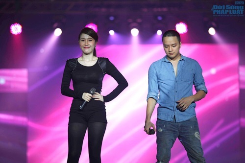 Thanh Thảo bỏ song ca cùng Cao Thái Sơn vào phút chót